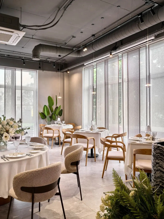 Отель М33 Park&SPA - фото 18