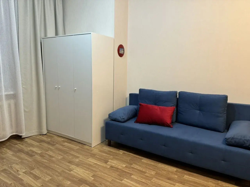 Отель Квартира в Центре в Нижний Новгороде