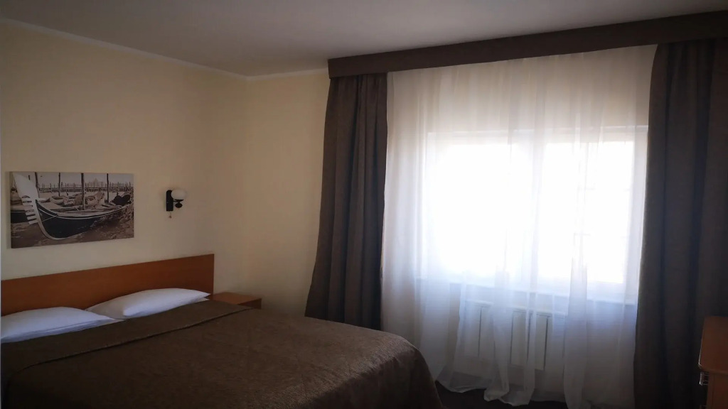 Самбия - фото 3