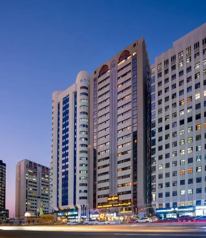 The Eclipse Boutique Suites