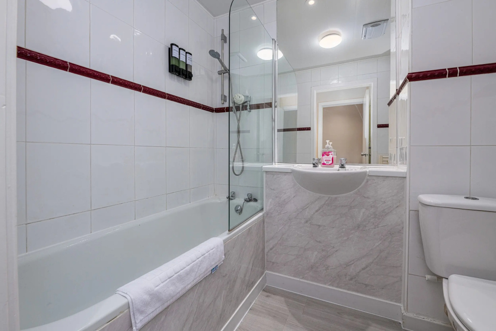 Northop Hall Country House Hotel - Chambres