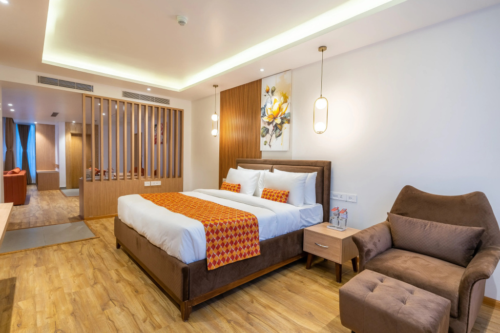 Hotel photo 30