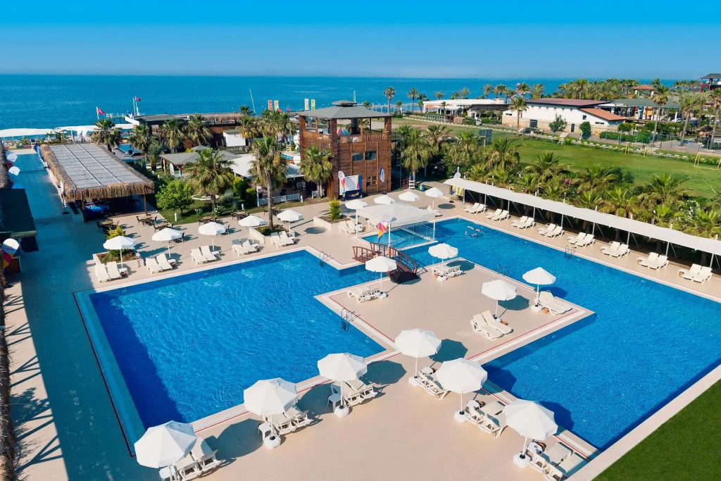 Armas Life Belek - фото 8
