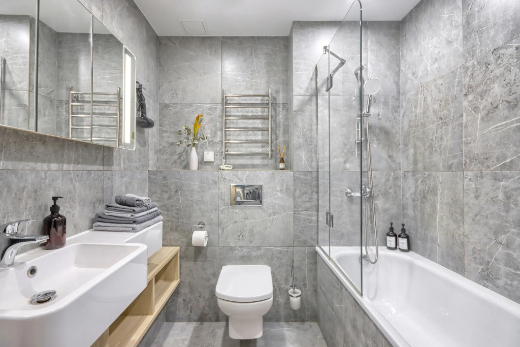 Апартаменты Myhome Yourhome на Социалистической д.21 — фото
