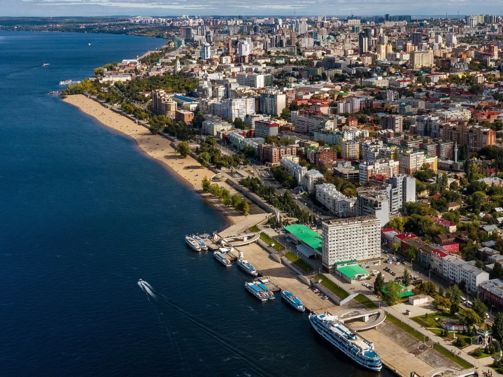 Гостиница Россия — фото