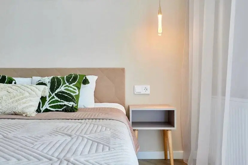 Квартира Living Space — 5
