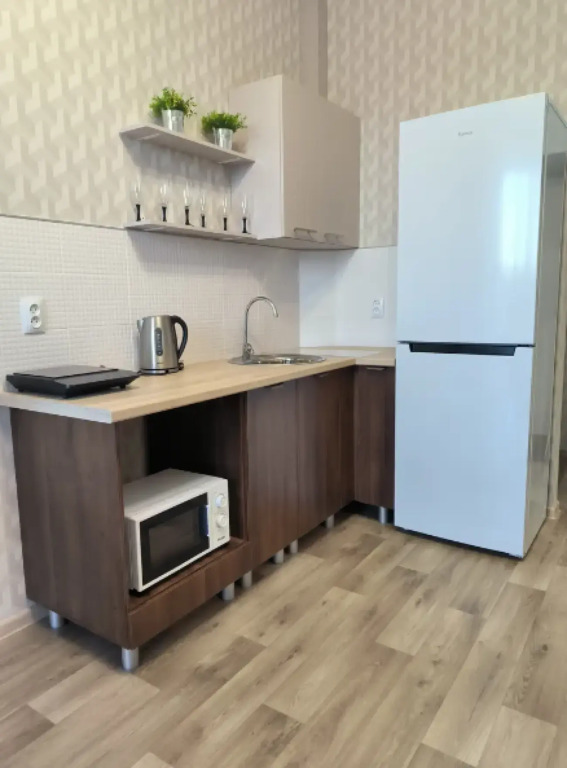 Квартира на Улице Московская 25 - фото 4