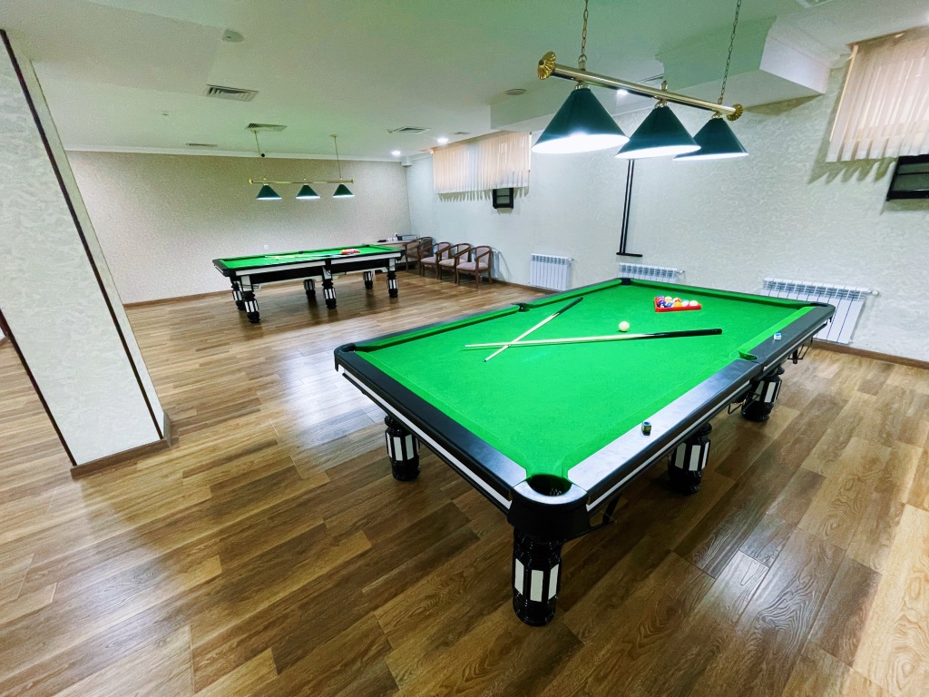 Отель Simma Hotel Spa&Waterpark, фото 27