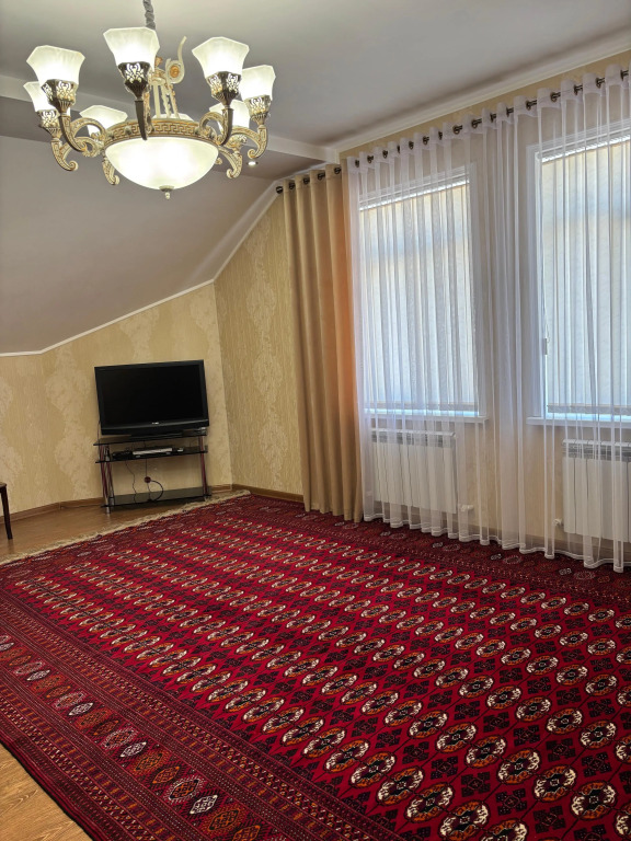 Апартаменты Пушкина 69 - фото 8