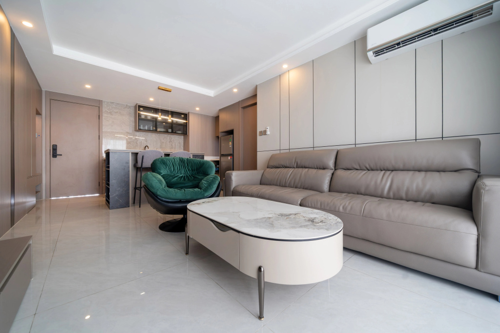 Modern 2br apartment near Bangtao beach Apartments
