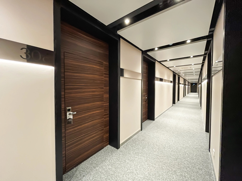 Отель Smart Hotel Московский — фото 6