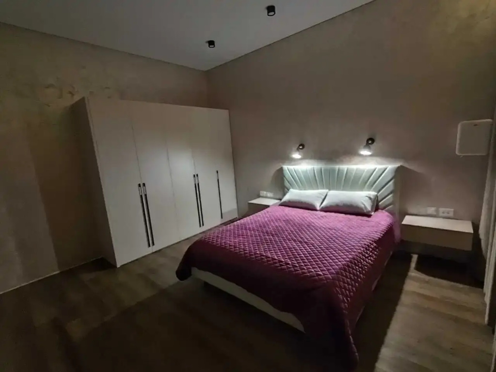 Частный дом с баней в Aбзaково - фото 2