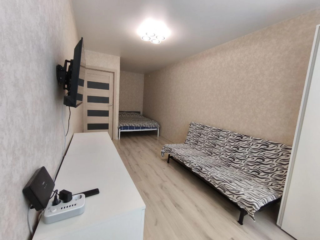 HALGA Flat — 2