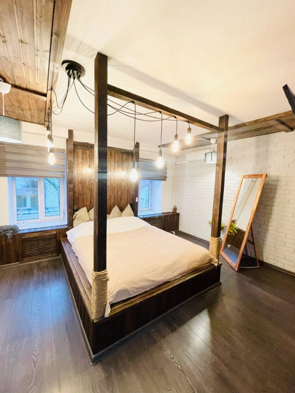 Апартаменты Lux Bali — фото
