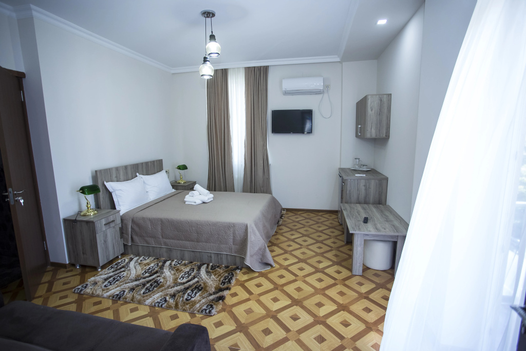 Garanti Hotel, Батумі, Грузія мініатюра 32