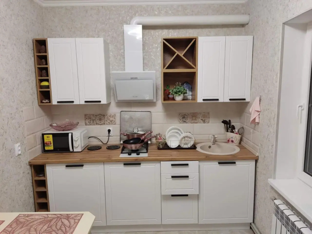 Квартира на Ленина 284/1 — фото