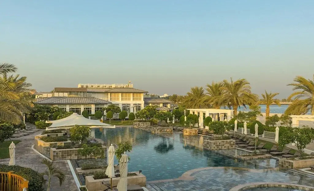 The St. Regis Abu Dhabi - фото 41