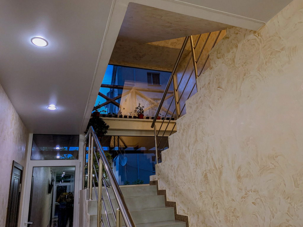 Гостевой дом Дельфин - фото 27