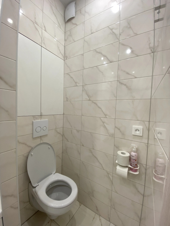 Квартира Жёлтый Нарцис евро 2-комн. люкс в историческом центре - фото 9