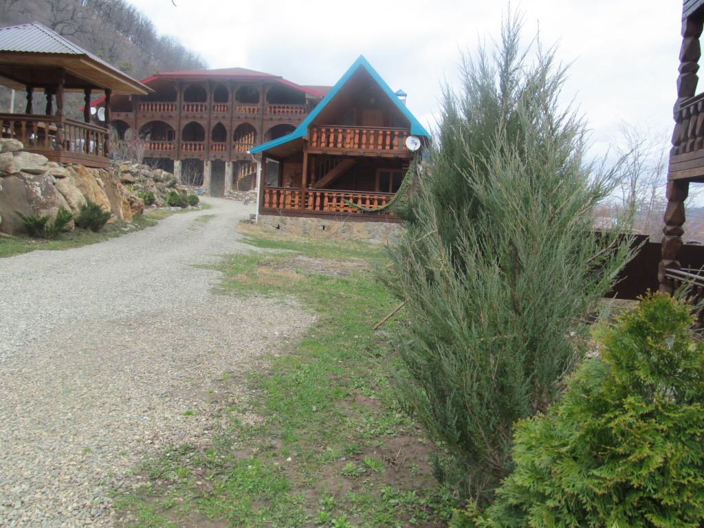 Гостевой Дом у горы Любава - фото 4