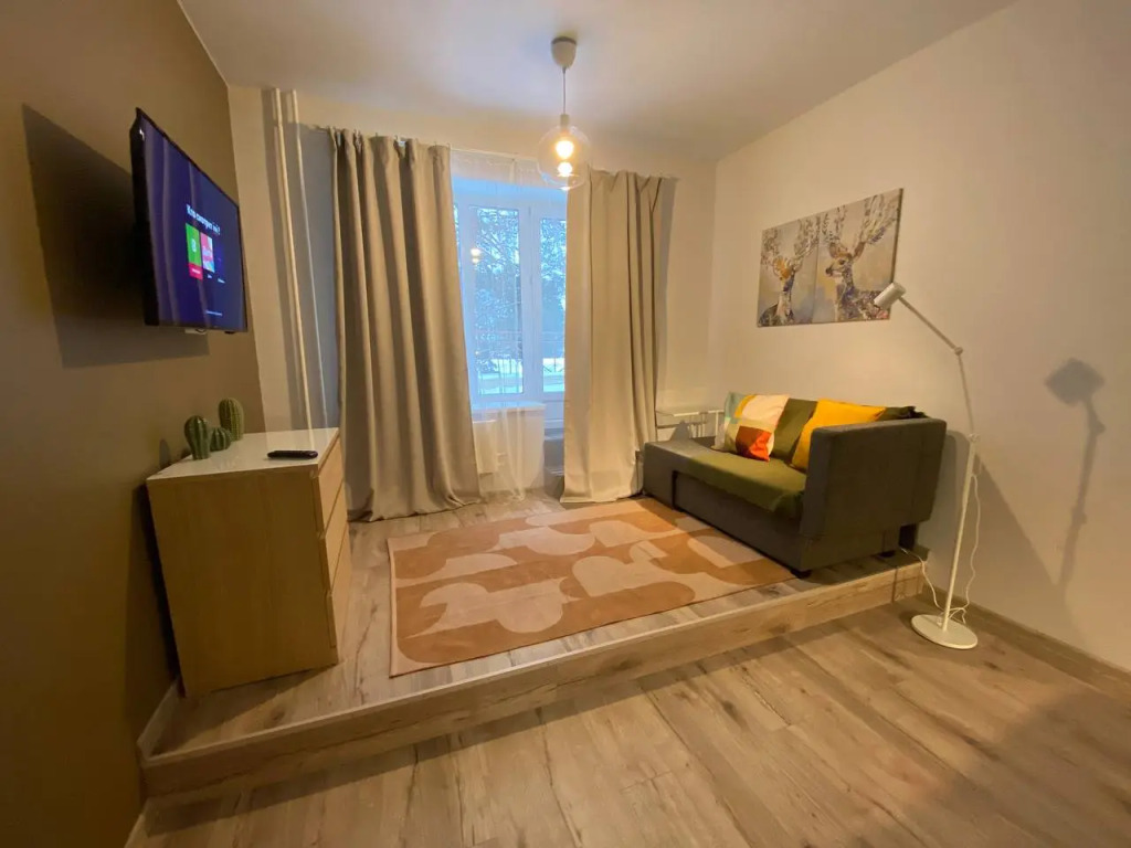 Апартаменты на Дачной 12 - фото 9