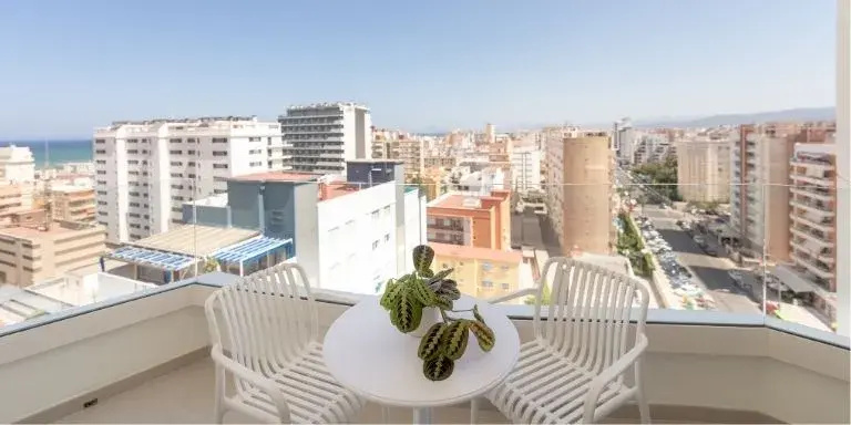 Hotel RH Arena - Chambres