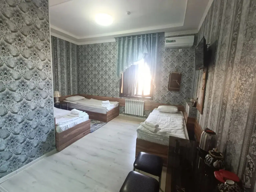 Hotel photo 9