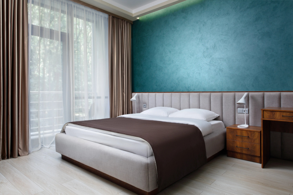 Отель Оздоровительный Комплекс Затерянный Рай у Машука - фото 5