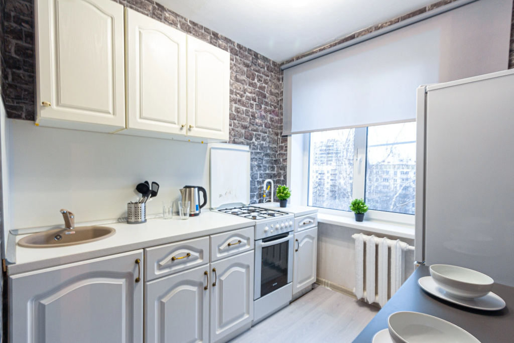 Квартира на улице Удальцова 3к3 — фото