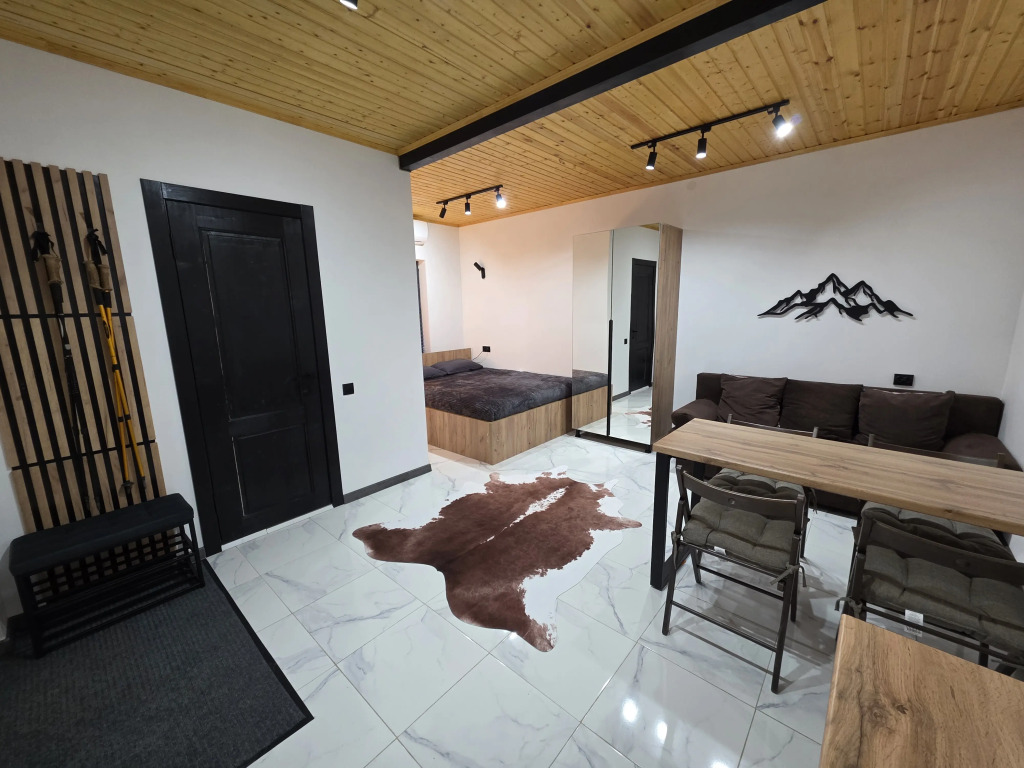 Гостевой дом У реки - фото 17