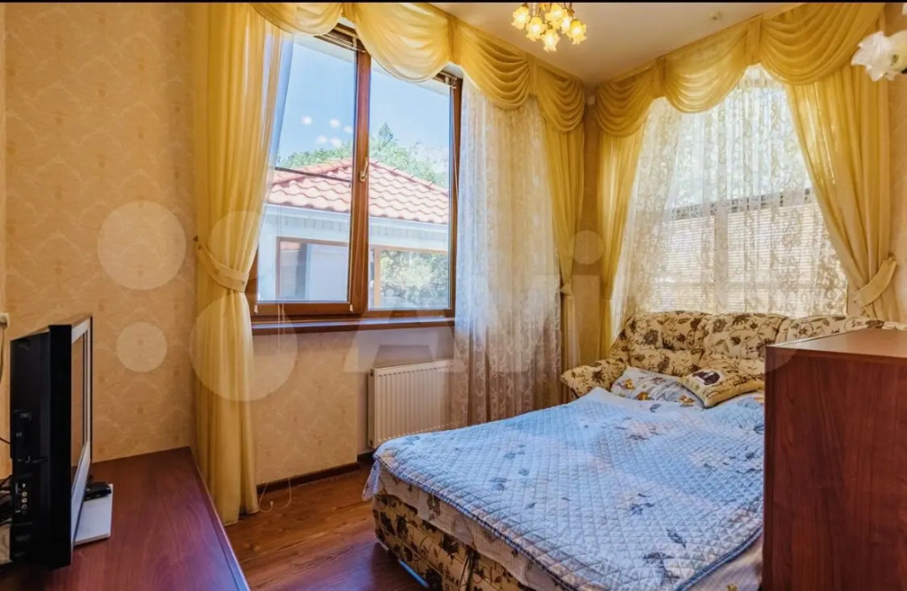 Шале Уютный дом мыс Сарыч - фото 12