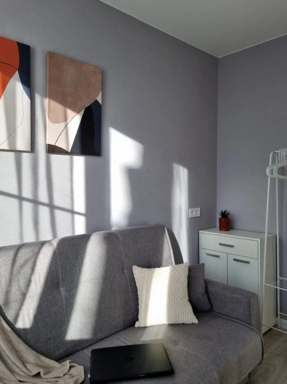 Квартира Просторная роскошь от FlatsStories - фото 17