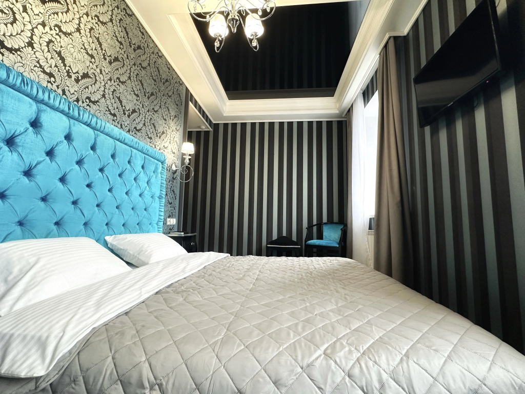 Квартира Minin Apts 2