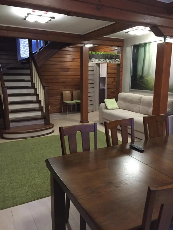 Коттедж Алтайский Дом туризма - фото 6