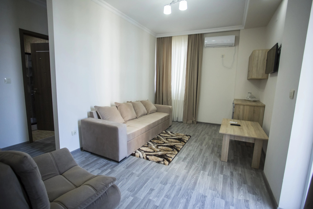 Garanti Hotel, Батумі, Грузія мініатюра 47