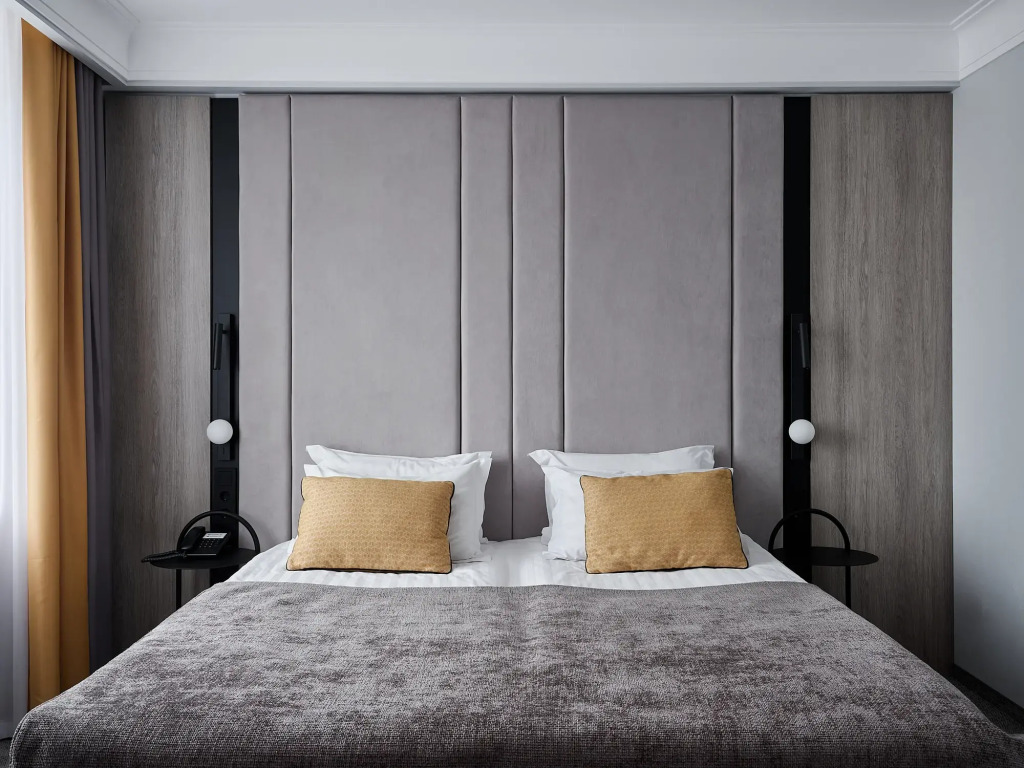 Отель Европа - фото 26