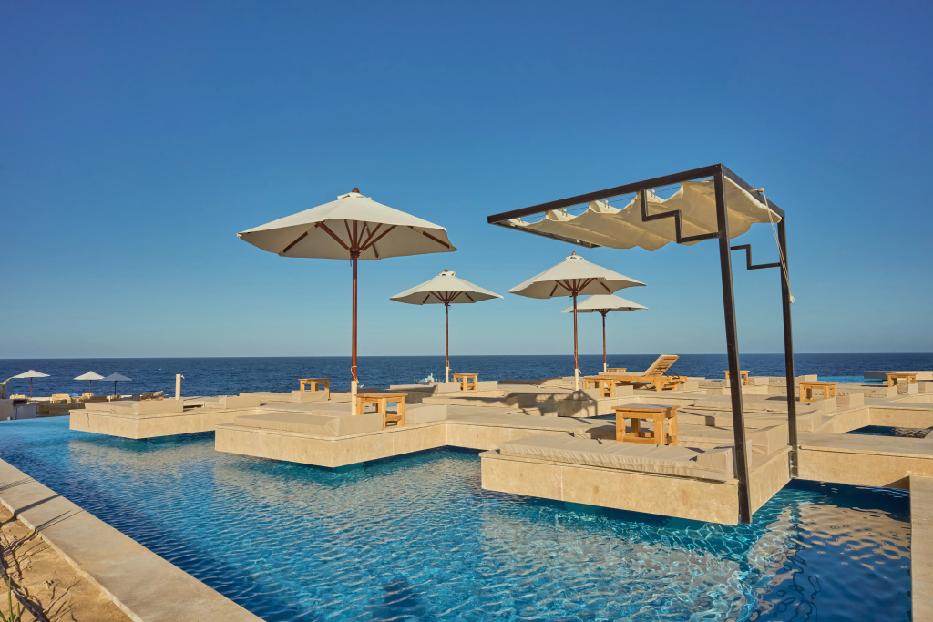 Diamond Beach by Pearl Resorts, Quseir - фото 2