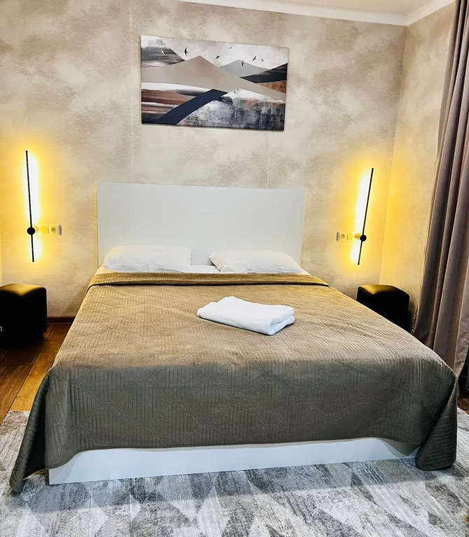 Гостевой дом Небуг - фото 8