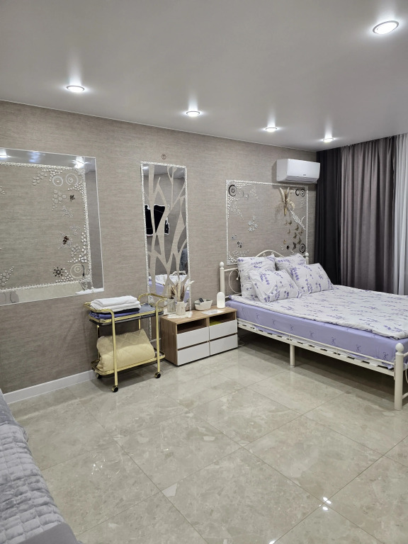 Квартира Уютная однокомнатная квартира в центре города - фото 9