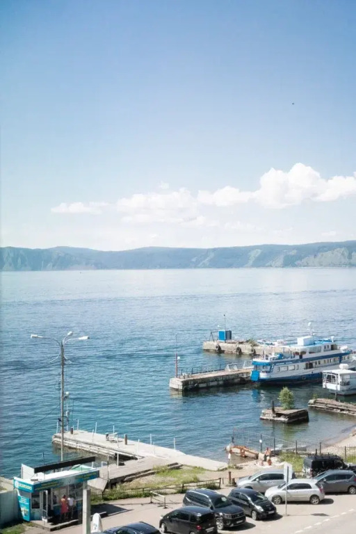 Отель Маяк - фото 39