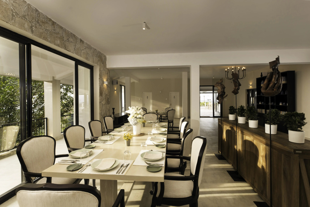 Бутик-отель W15 Ambuluwawa - фото 13