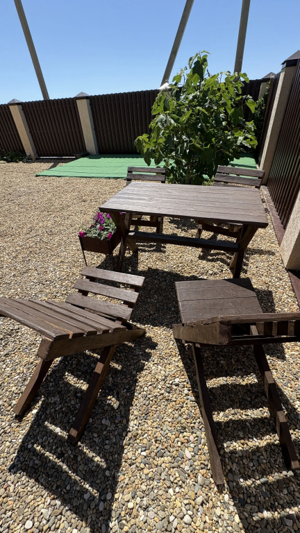 Частный дом Жемчужный - фото 6