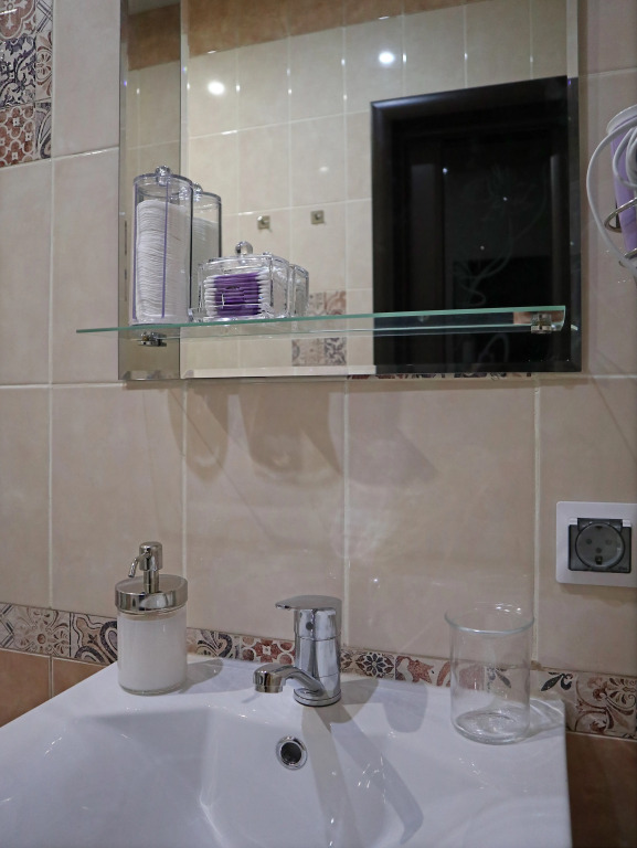 Студия Granada уютная современная в новом доме - фото 28