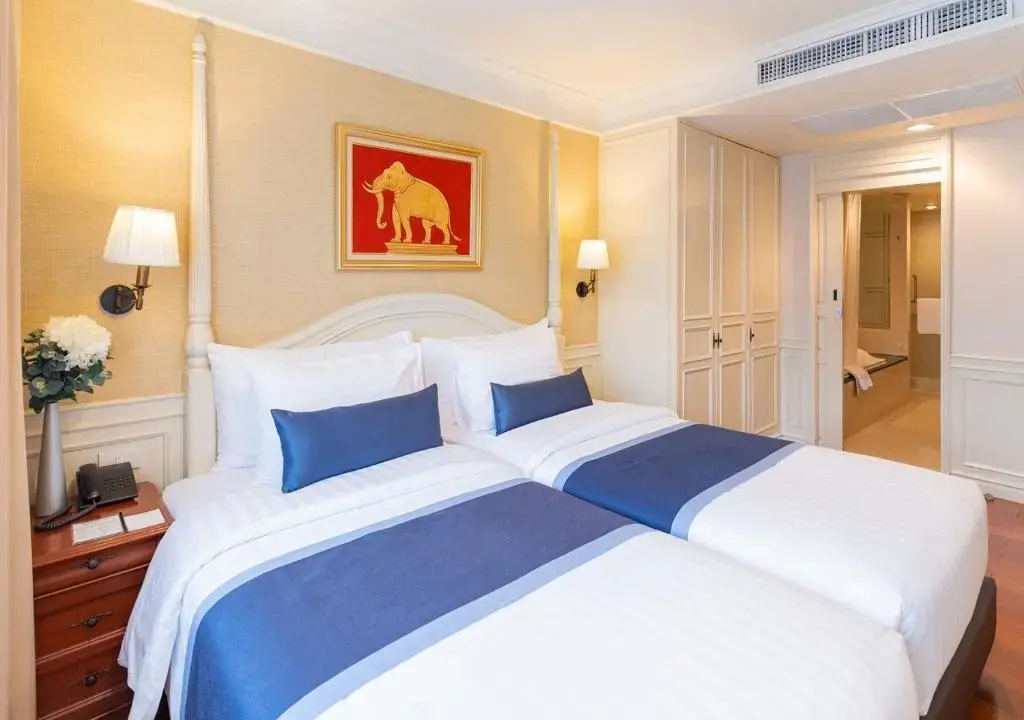 Centre Point Hotel Sukhumvit 10 - Général