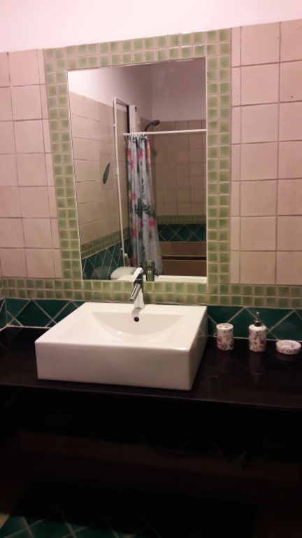 Superior Double room with balcony (full double bed)