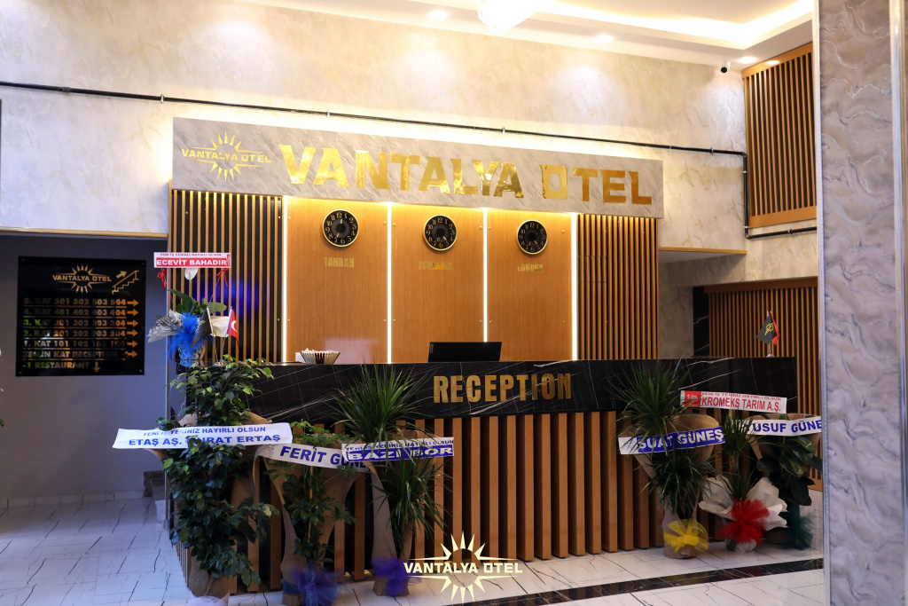 Hotel photo 12
