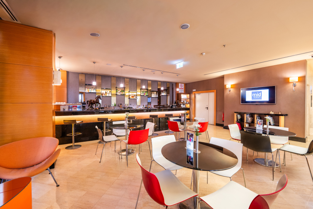 Midtown Hotel - Général