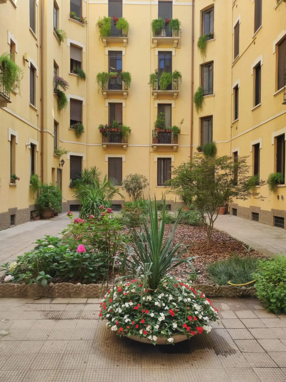 Apartments Vitruvio 42 Apartment - Central Milan - Deluxe