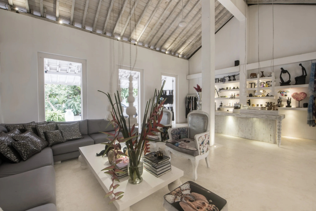 Бутик-отель W15 Escape Ahangama - фото 14