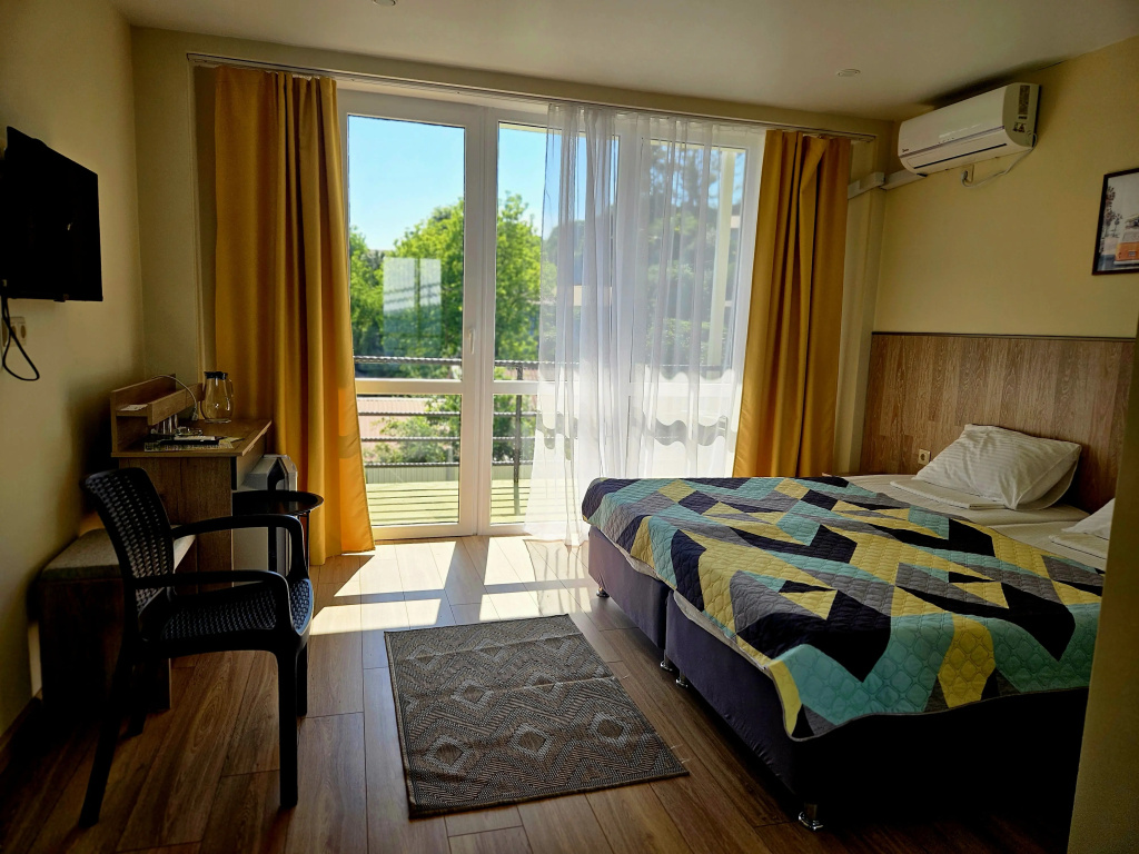 Hotel photo 10